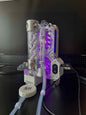 Universal Next-Gen Semiconductor Water-Cooling Magnetic Radiator for Phones, Tablets & Laptops