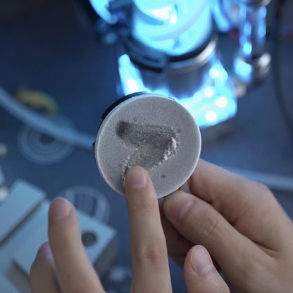 Universal Next-Gen Semiconductor Water-Cooling Magnetic Radiator for Phones, Tablets & Laptops